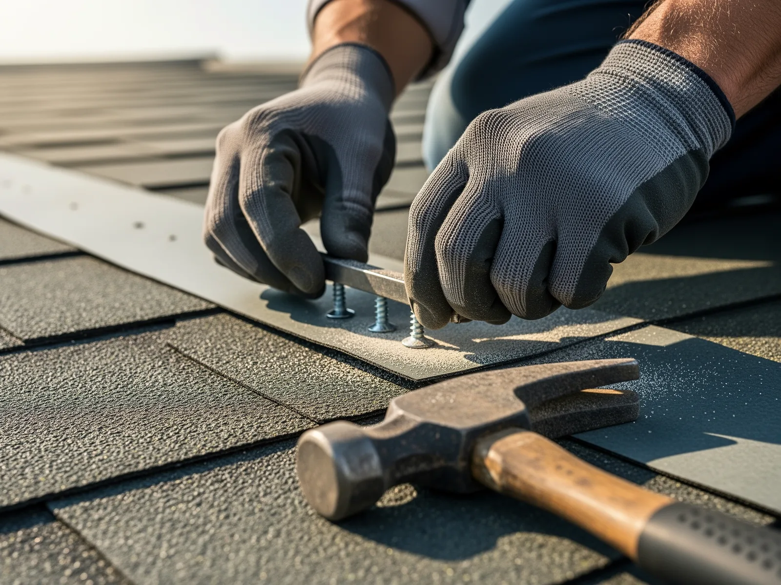 Why choose Fascia Repair in Dobbs Ferry, NY